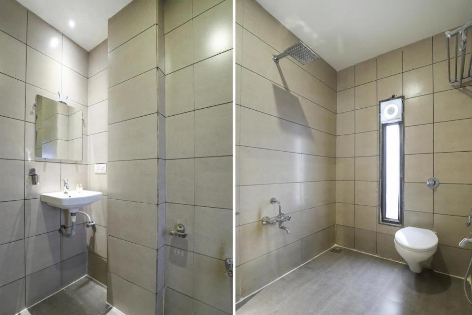Apple Residency Hotel Patan  Ngoại thất bức ảnh